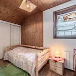 Apartment Loupnots 3p Avec Vue Chatel