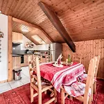 Appartamento Loupnots 3p Avec Vue Châtel