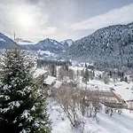 Loupnots 3p Avec Vue Apartment *