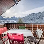 Loupnots 3p Avec Vue Apartment *