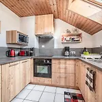 Apartment Loupnots 3p Avec Vue Chatel