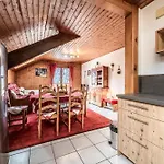 Loupnots 3p Avec Vue Apartment Chatel