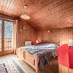 Loupnots 3p Avec Vue Apartment Chatel