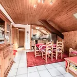 Loupnots 3p Avec Vue Apartment Chatel