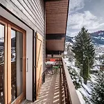 Loupnots 3p Avec Vue Chatel
