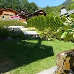 Apartment Loupnots 3p Avec Vue