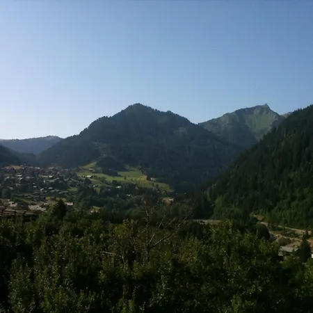 Loupnots 3p Avec Vue Διαμέρισμα