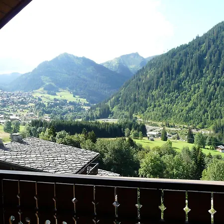 Appartement Loupnots 3p Avec Vue *