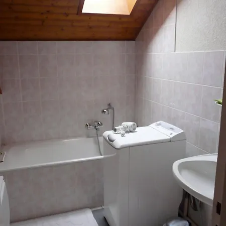 Appartement Loupnots 3p Avec Vue Châtel