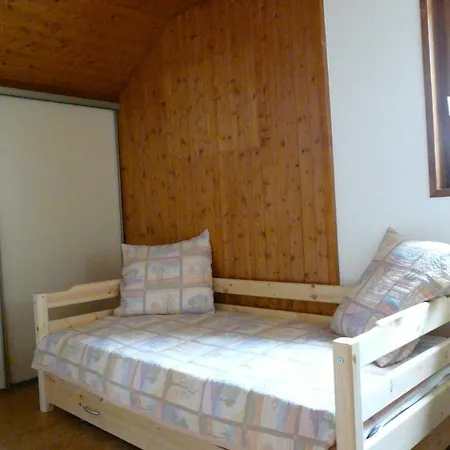Loupnots 3p Avec Vue Appartement Châtel
