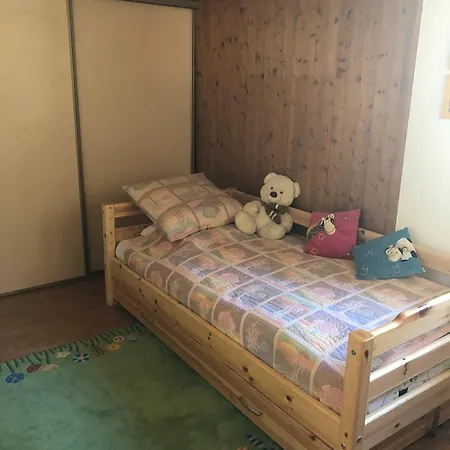 Loupnots 3p Avec Vue Appartement