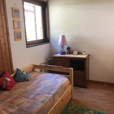 Loupnots 3p Avec Vue Châtel