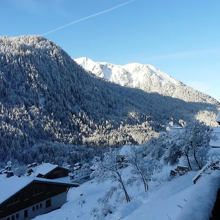 Loupnots 3p Avec Vue Châtel