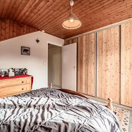 Loupnots 3p Avec Vue Appartement