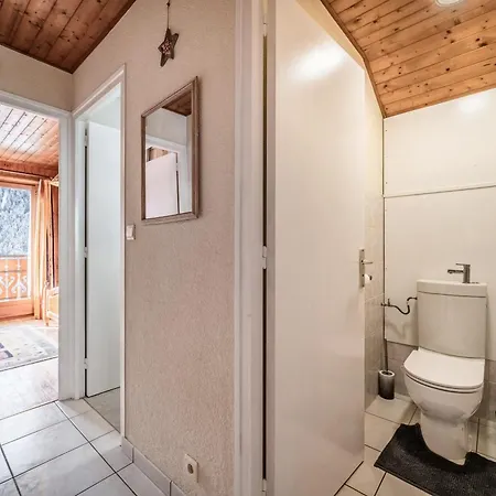 Loupnots 3p Avec Vue Châtel