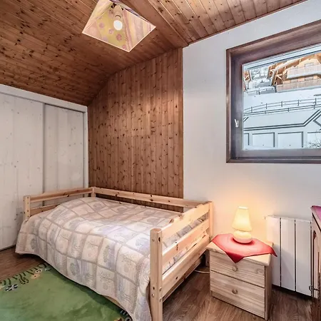 Loupnots 3p Avec Vue Apartment