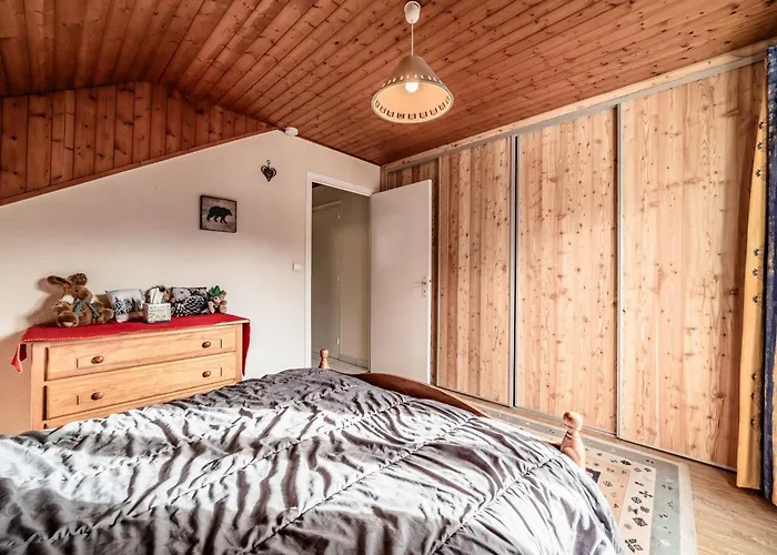 Loupnots 3p Avec Vue Apartamento